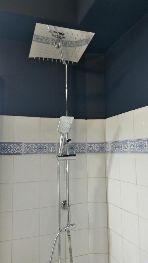 Centre D'Aix - Charmant Appartement 1 Chambre Pythagore Avec Parking 普罗旺斯地区艾克斯 外观 照片